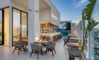 Ethereal White Resort Hotel & Spa