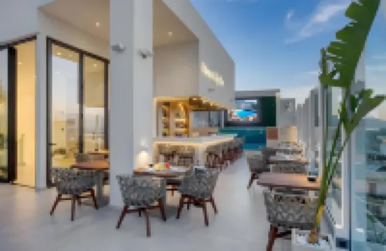 Ethereal White Resort Hotel & Spa