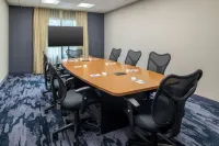 Fairfield Inn & Suites Santa Maria Hotels in Santa Maria
