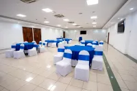 Best Western Las Mercedes Airport - breakfast