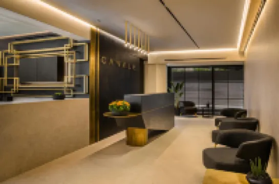 Canale Hotel & Suites