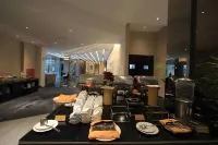 Forriz Hotel Yogyakarta Hotels in Wirobrajan