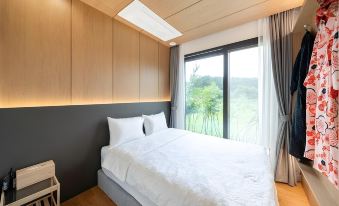 Gangneung Hyusik Ryokan Pool Villa