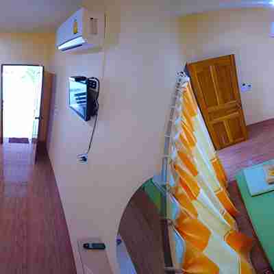 ขวัญใจ รีสอร์ท Rooms