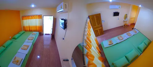 Kwanjai Resort - 2-Sterne