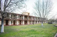 Hotel El Nogalito Hotels in 