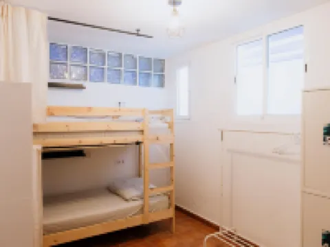 Endless Summer Hostel Hotels in Costa Adeje