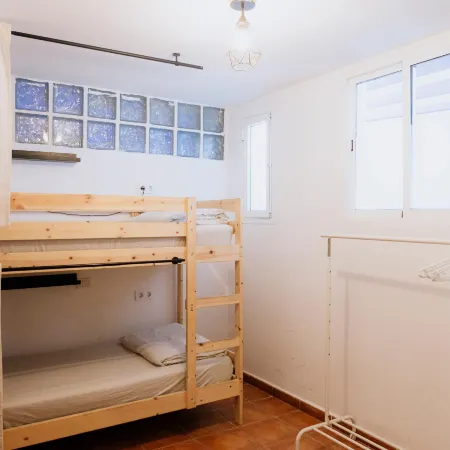 Endless Summer Hostel