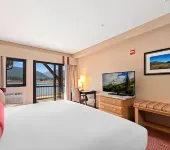 The Estes Park Resort