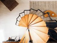 "Simply Serenity Yurt"- Unique Mountain Getaway w/ Hot Tub on Blue Ridge Parkway Hotels in Piper Gap