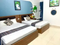 Blue Garden Homestay - Condos