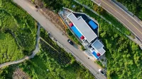 Pool Villa Beauty Namhae
