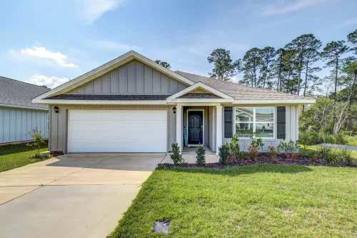 Foley Vacation Rental 7 Mi to Gulf Shores Beaches - Pet friendly