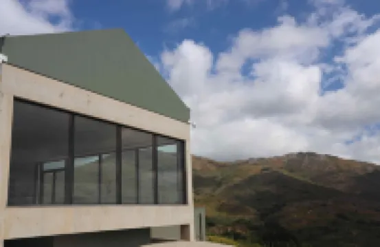 Silken Mezio National Park Hotels in 