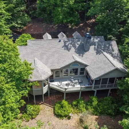 Big Canoe Secluded Modern Cabin - Tech Escape