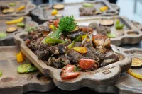 Wellmore Resort Hotels in Burchmulla