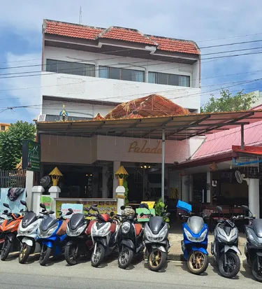 รูปภาพของPalada Guest House