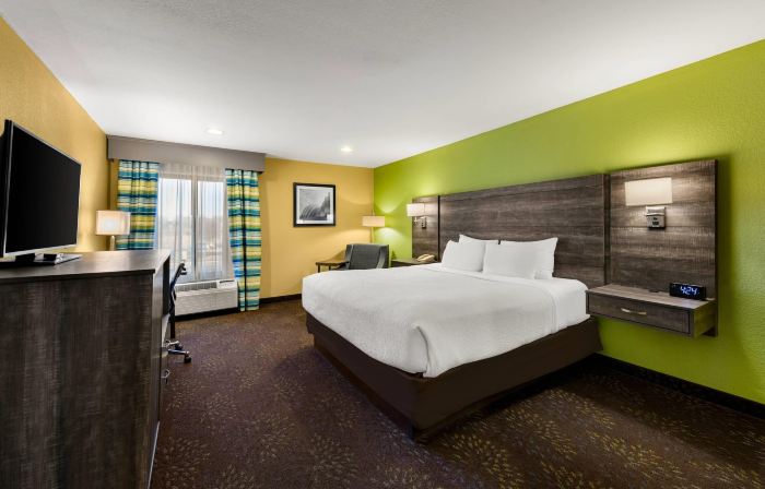 Quality Inn
