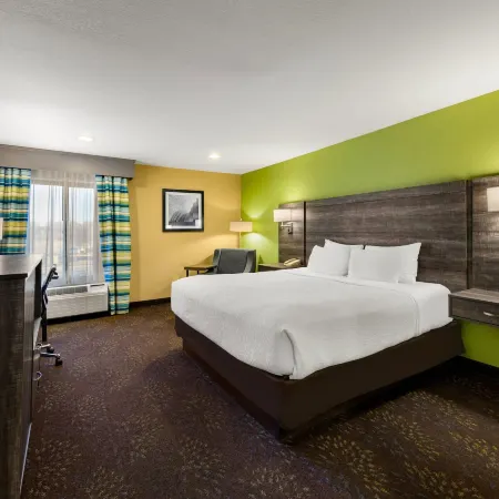 Quality Inn