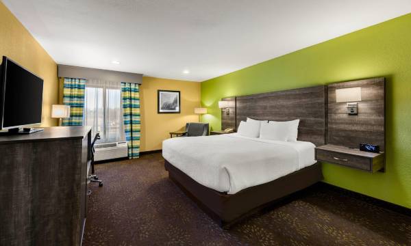 Quality Inn