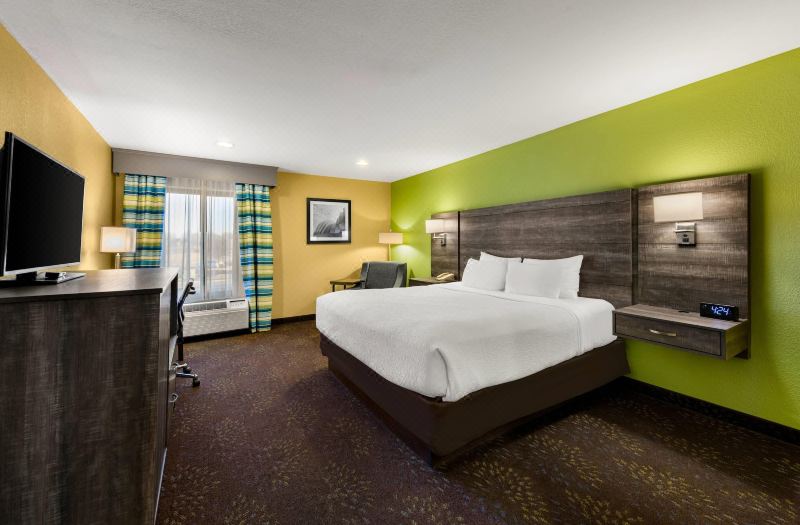 Quality Inn
