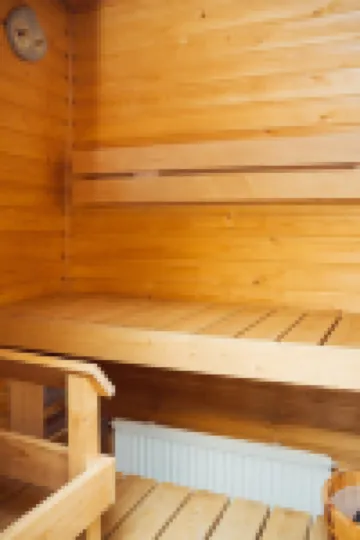 Relax Explore, Sauna, Metro Malls 3 Mins Away