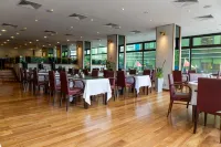 Hotel Conte - Bữa sáng