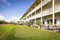 voco the Club - Dublin Gateway by IHG