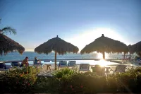 Cabañas El Cielito Hotels in Cabo Corrientes