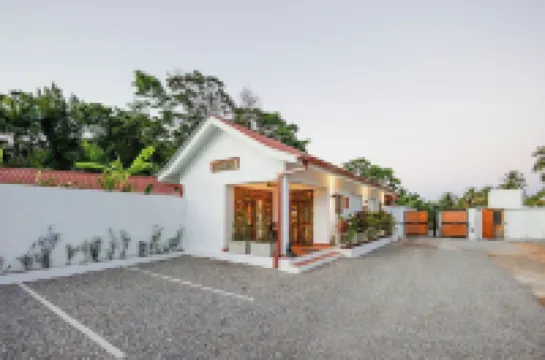 Bali Style Boutique Hotel Hotels in 