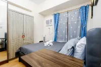 1 BR Vacation Rentals in Pasay, View, Pool, PetFriendly
