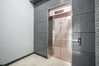Blanco (BLANCO) in Daegu Dongseongro - Motels