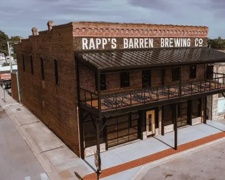 Lake Escape Near Lake Norfork 2BR 2 BA