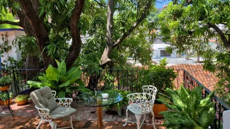 Hotel Mision, Acapulco Centro