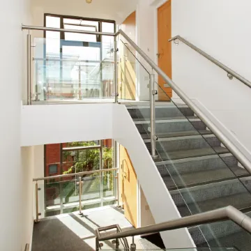 Albion Street Apartments