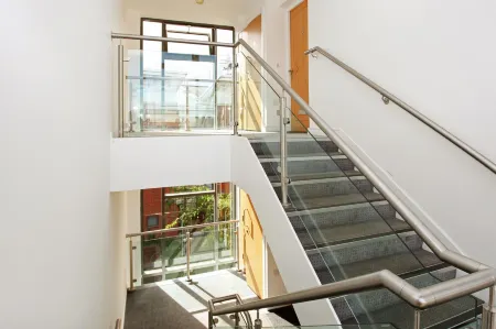 Albion Street Apartments