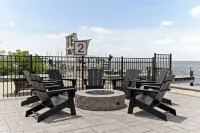 Expansive Bayfront Home w/ Heated Saltwater Pool & Dock