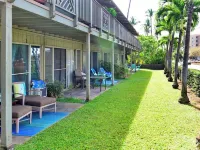 Tracy's Tropical Treasures earned "Best in Kihei" four times and 1 in Maui” Hotels in Kihei