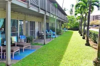 Tracy's Tropical Treasures earned "Best in Kihei" four times and 1 in Maui”