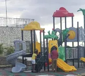 Beautiful Breath of Fresh Air