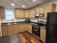 The Loft on Main Hotels in Oak Hill