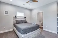 Blue Ivory: Central Haven