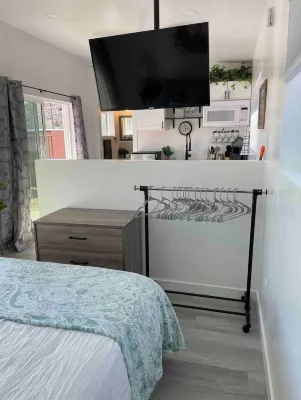 1BR Mountain casita Các khách sạn ở North Mountain