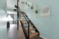 MODERN & SPACIOUS ★ 2 KING BEDS ★ FAMILY FRIENDLY