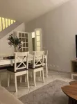 Cosy townhouse just a stone's throw from La Défense Hotel a Nanterre