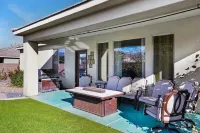Elegant and spacious home perfectly located to National Parks and more