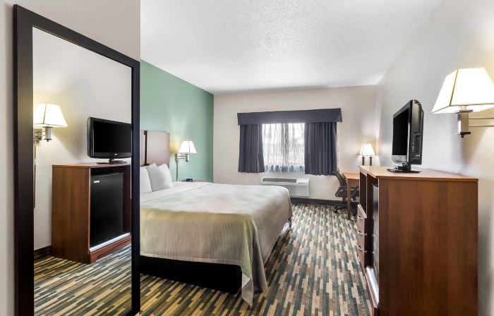 Quality Inn