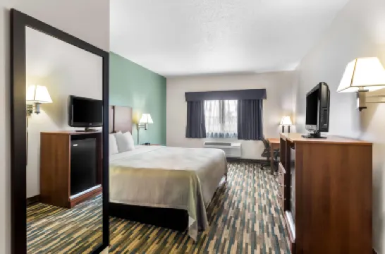 Quality Inn Hotels in Beloit