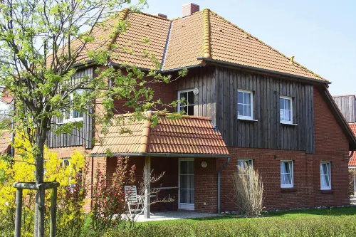 Ferienanlage Petersdorf Auf Fehmarn-Petersdorf