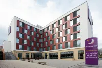 Sunderland City Centre - parking